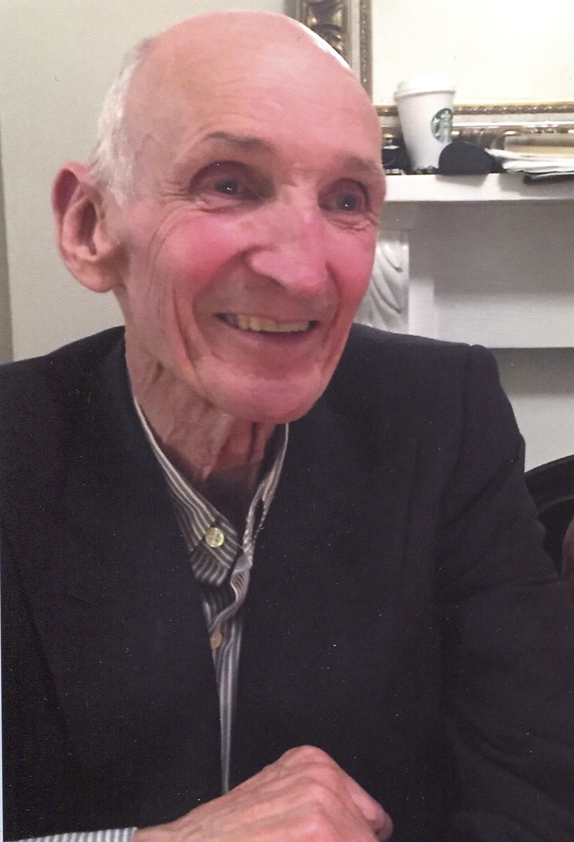 James L. Lyons News, Sports, Jobs Observer Today